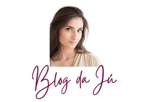 Blog da Jú - Beleza e Estética