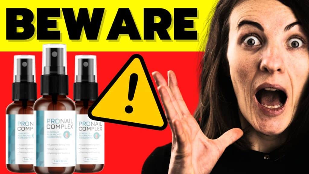 PRONAIL COMPLEX REVIEWS (⚠️❌WARNING!⚠️❌) Does Pro Nail Oil Work - ProNail Complex Spray Oil For Nails