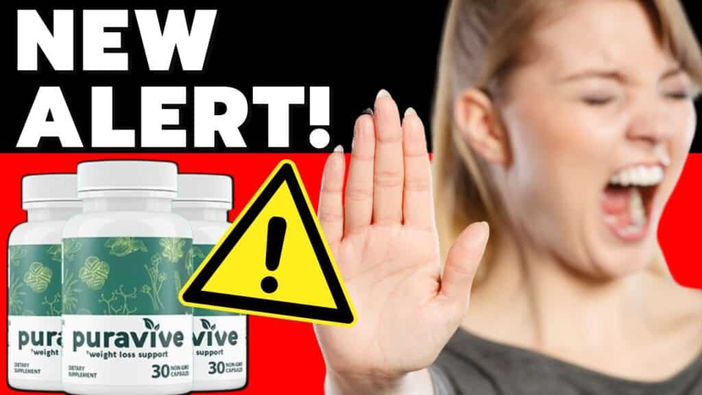 PURAVIVE REVIEWS (⚠️🔴THE TRUTH!) Does Puravive Work - Puravive Pills Where To Buy - Puravive Review