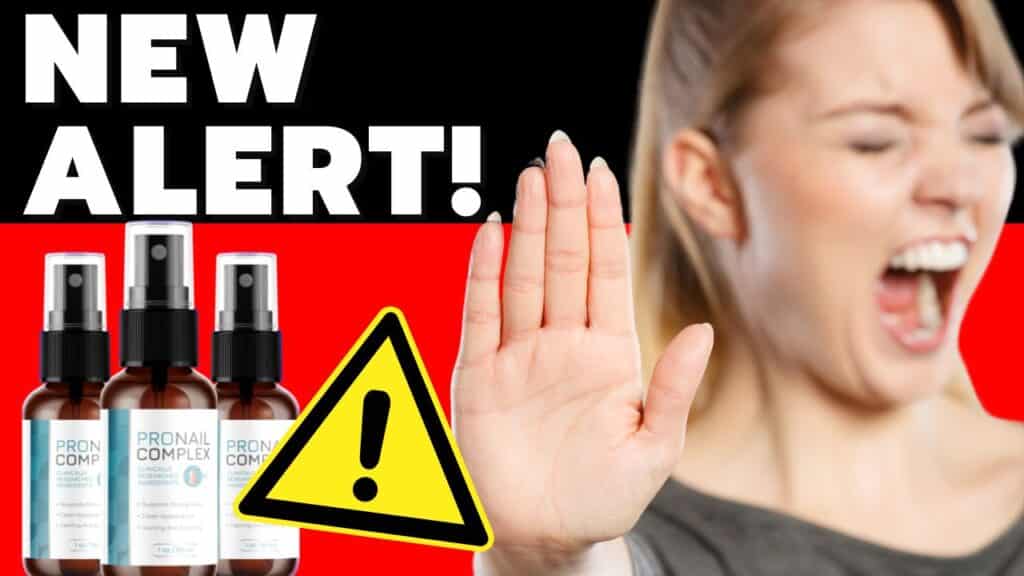 PRONAIL COMPLEX REVIEWS CONSUMER REPORTS (⚠️WATCH NOW!⚠️) Does Pro Nail Oil Work - ProNail Complex