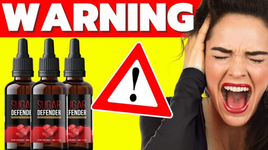 SUGAR DEFENDER REVIEWS CONSUMER REPORTS (⚠️⛔✅WATCH NOW!) What Is Sugar Defender - Sugar Defender 24