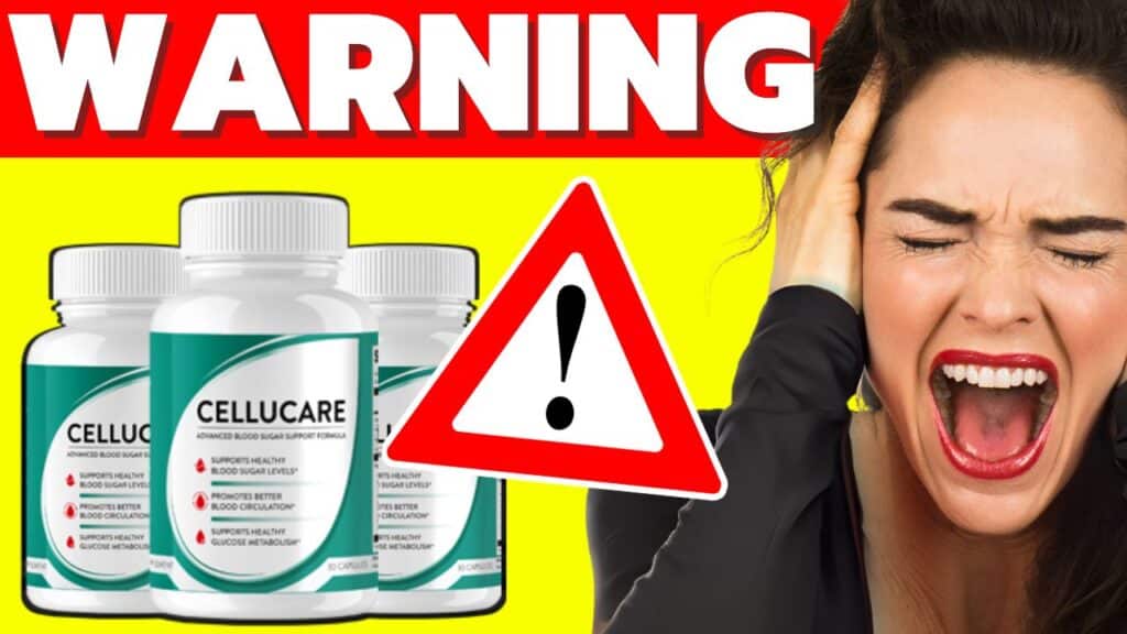 CELLUCARE REVIEWS (⚠️✅❌WATCH NOW➡️⚠️🔴) Does Cellucare Work - Cellucare Reviews Consumer Reports