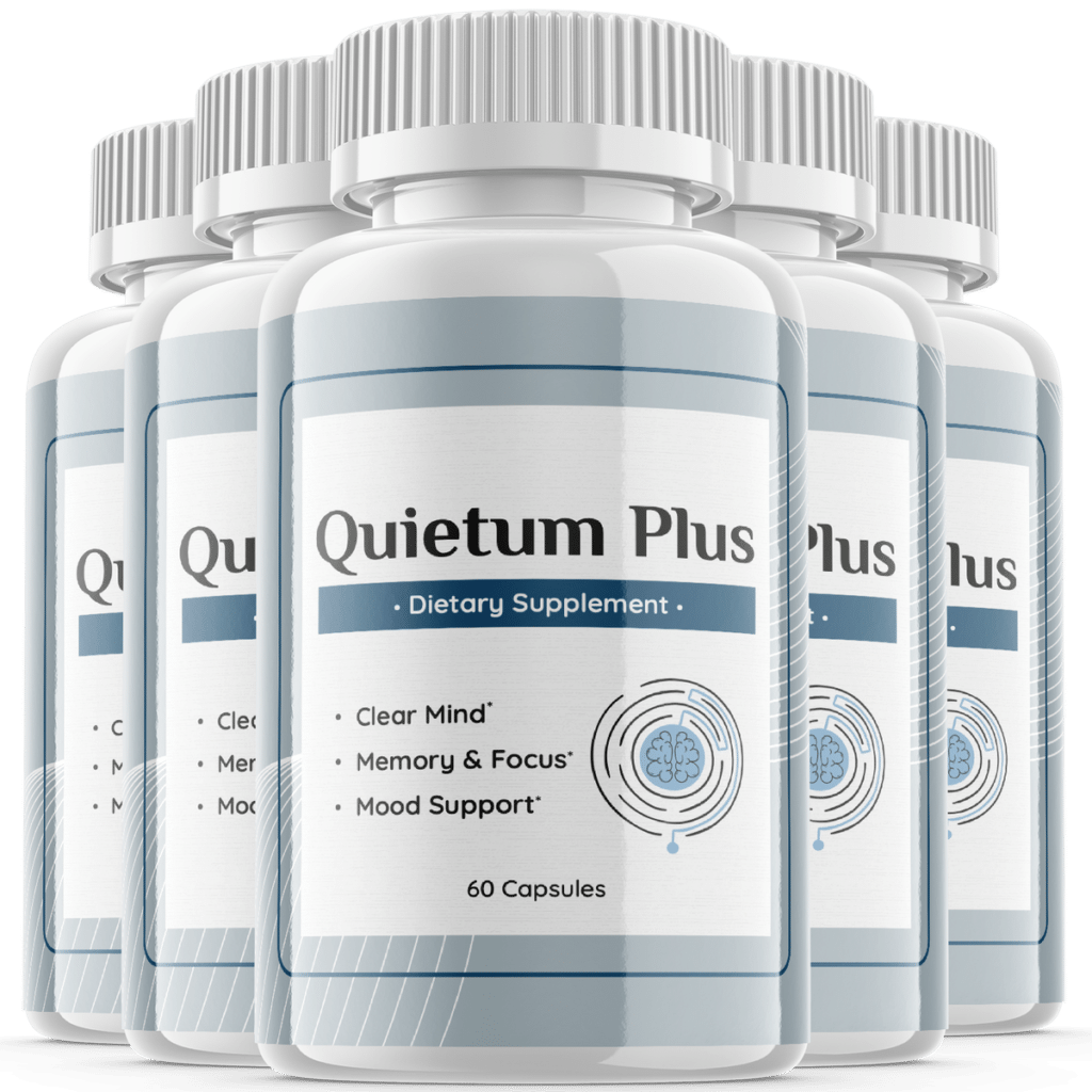 Quietum plus review